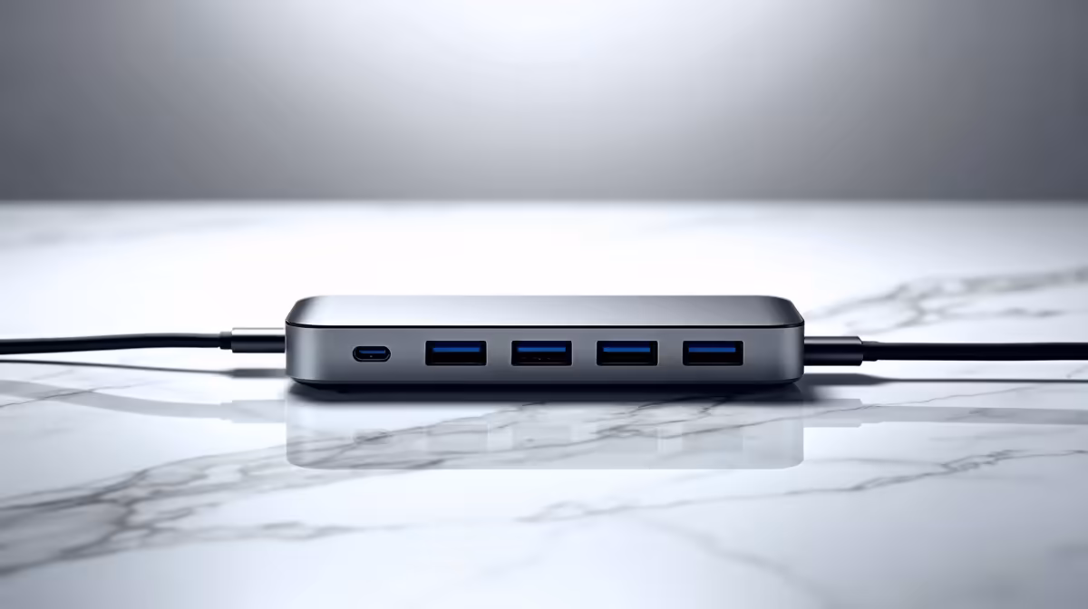 Clean cable-managed setups hardware plan: when buying