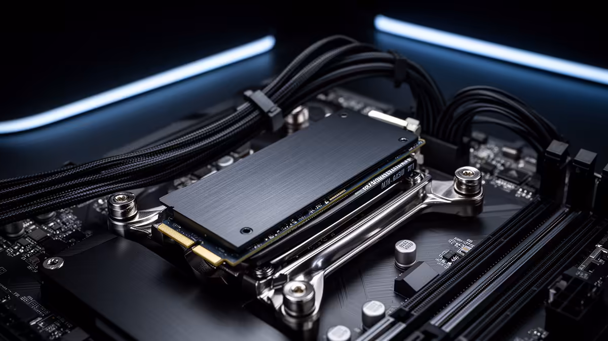 Clean cable-managed setups hardware plan: when buying