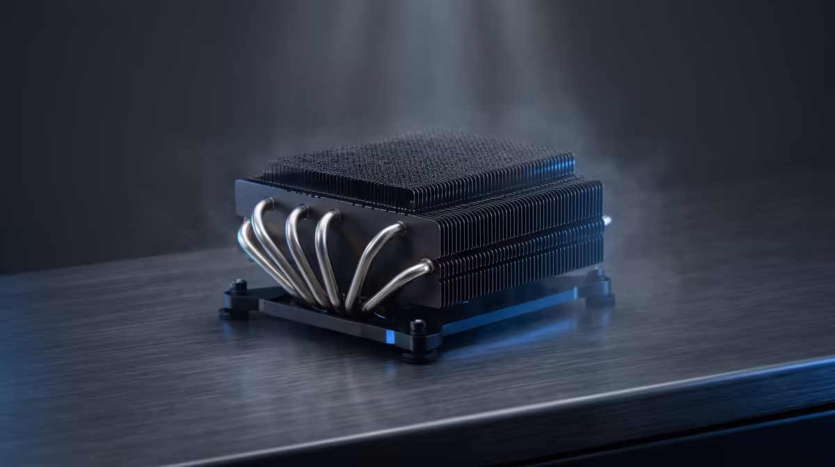 Stop Dust From Killing Your PC