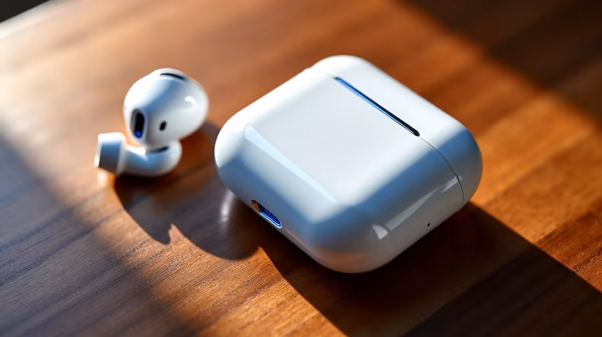 Safe TWS Earbud Cleaning Tips