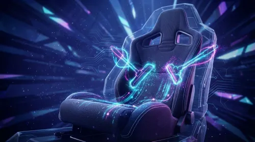 How to Clean Fabric Gaming Chairs: The Ultimate Maintenance Guide