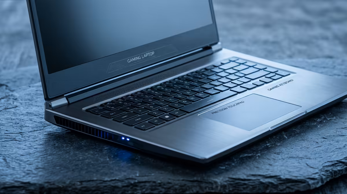 Boost Laptop Lifespan