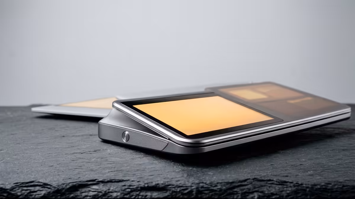 Clip-On Lid Monitors: 2026 Dual-Screen Tech Explained