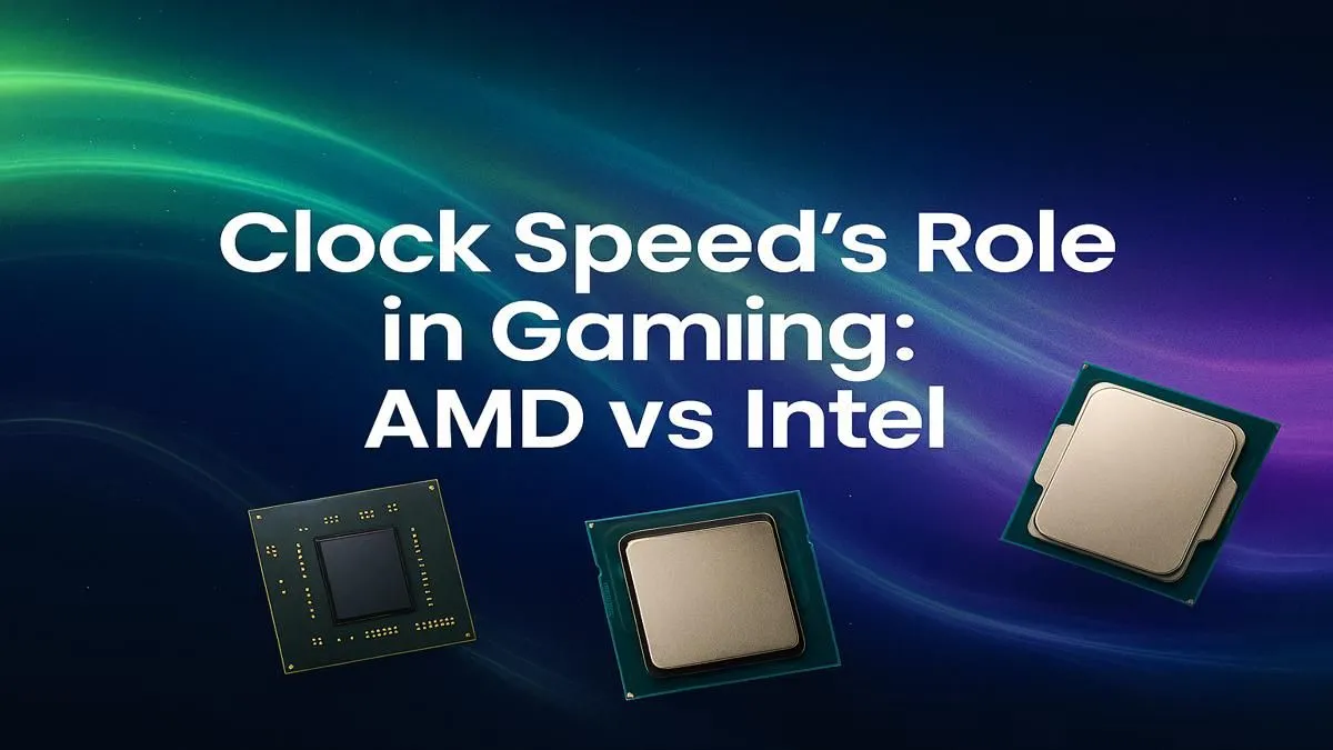 AMD vs Intel: The GHz Showdown