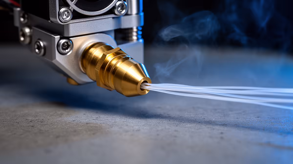Prevent Clogs When Changing Filament Types