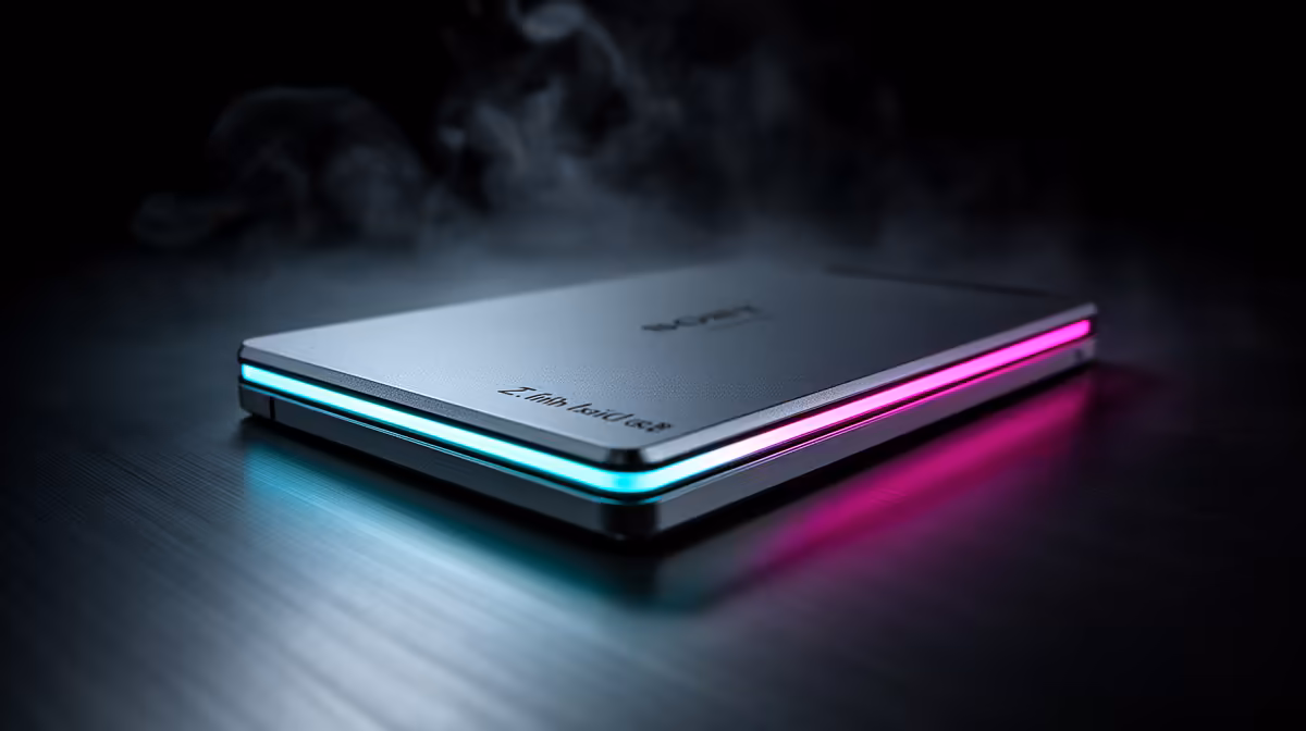 Clone OS to SSD Using an Enclosure