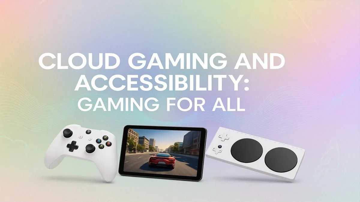 Gaming Without Barriers