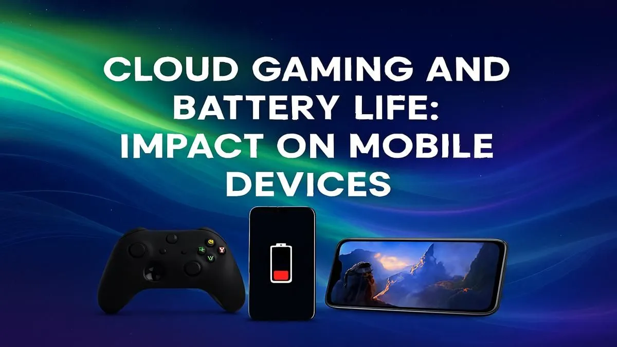 Maximize Mobile Playtime