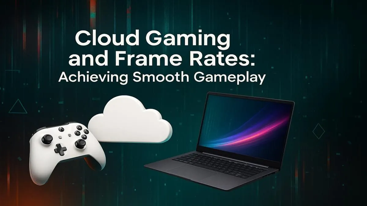 Unlock Smooth Cloud Gaming