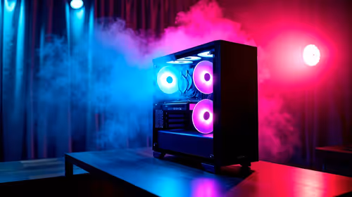 Cloud Gaming for Kids: Console or Gaming PC in South Africa?