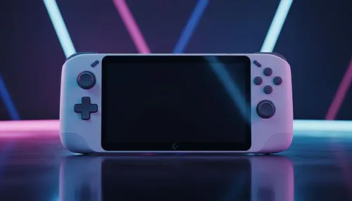 Logitech G Cloud South Africa: Is Fibre Ready for Cloud Gaming?