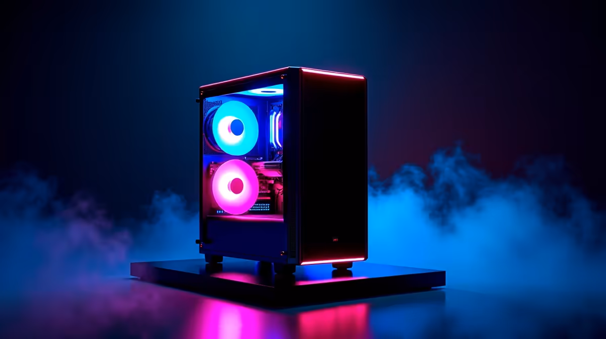 Cloud Gaming's Impact on PCs