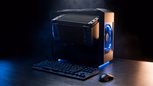 Cloud Gaming PC Maintenance in South Africa: What's Changed?