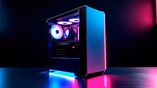 Cloud Gaming PC Requirements in South Africa: Build Smarter