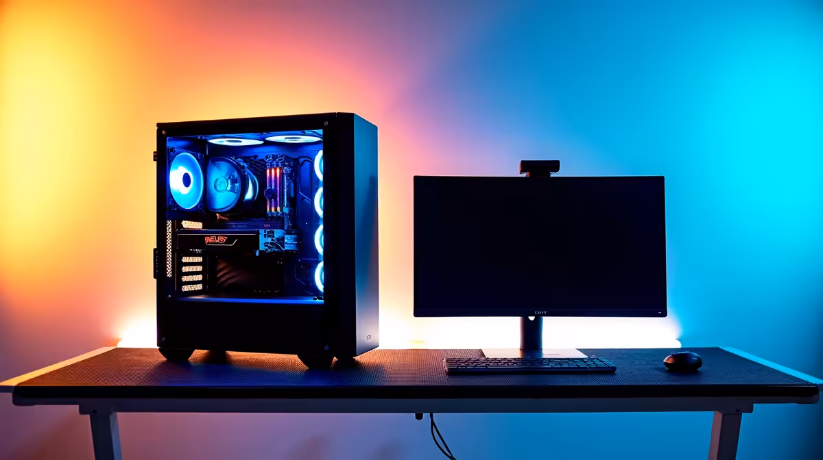 Cloud Gaming vs Local Gaming: Latency & Quality