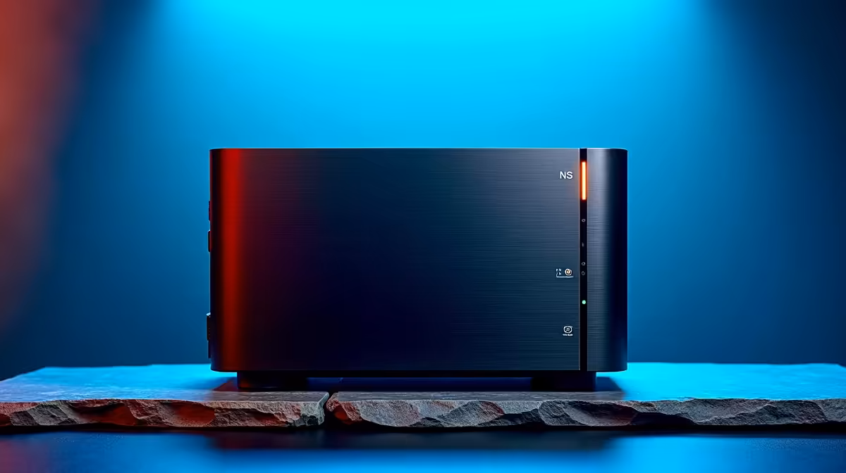 Cloud Storage vs Local NAS for SA Businesses