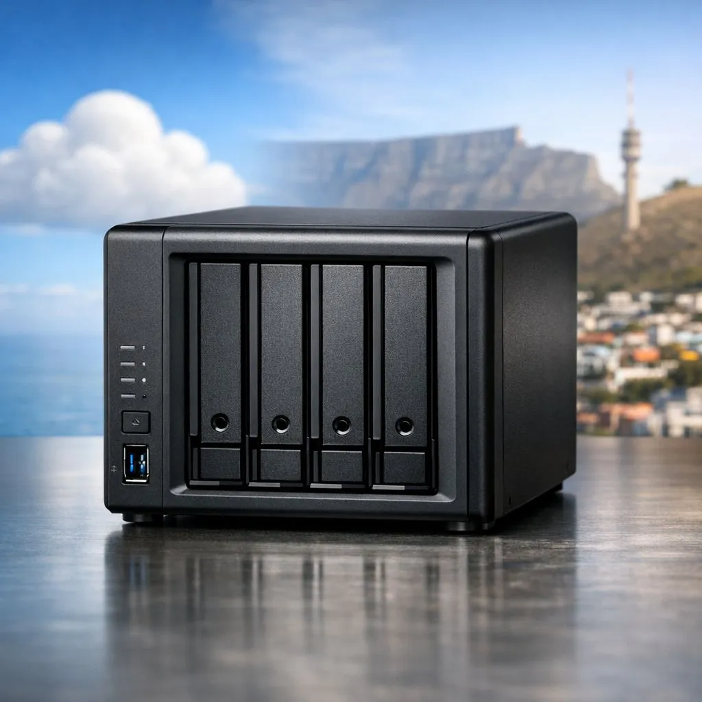 Cloud vs Local NAS Backup Guide