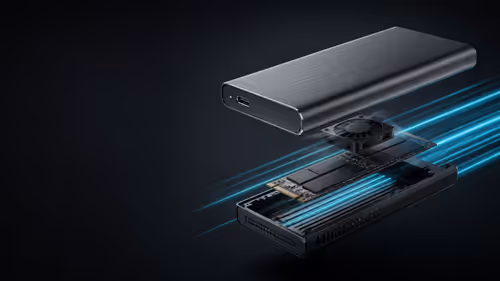 40Gbps USB4 NVMe Enclosure: The SA Value Check