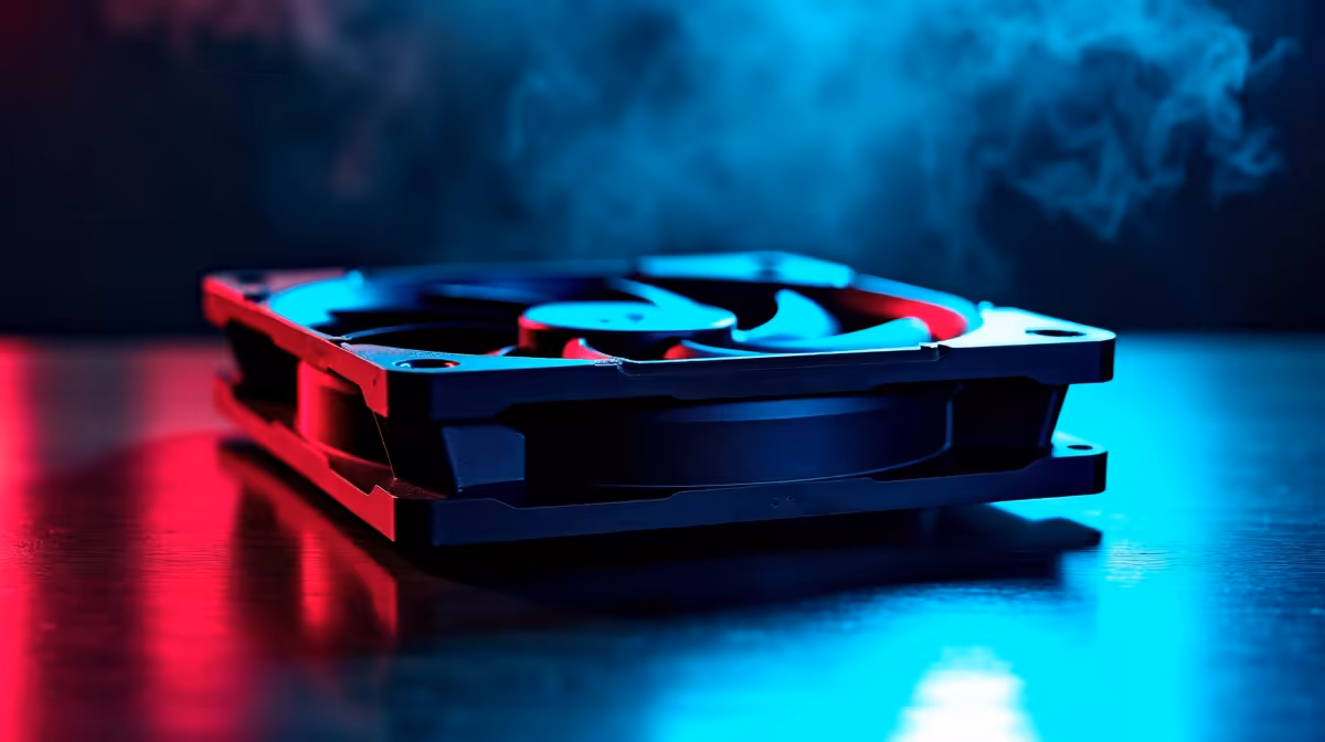 CNC-Milled Brass Fan Buyers Guide for SA 2026