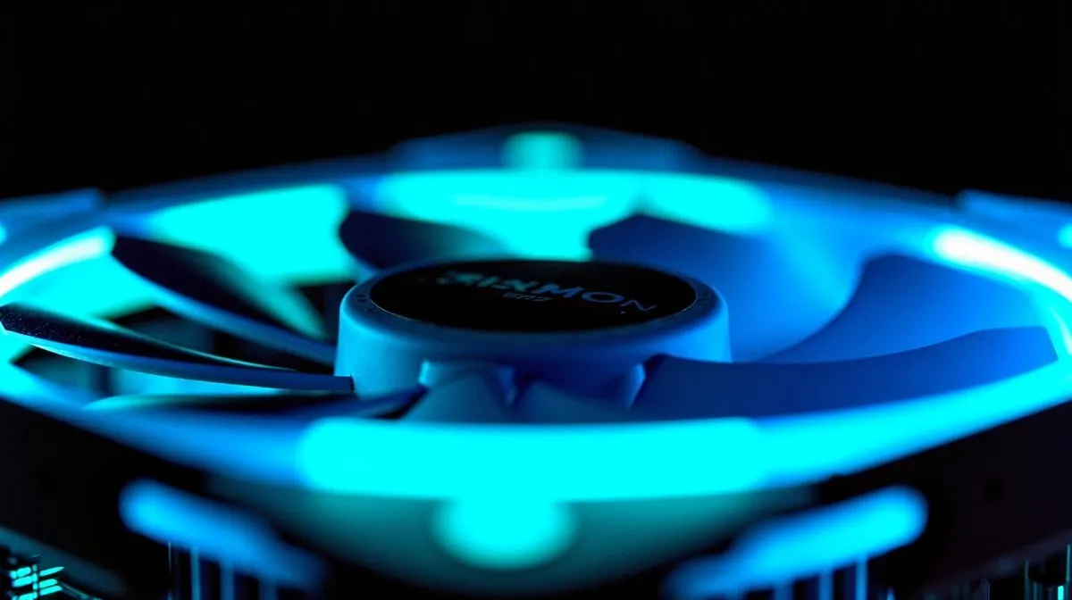 What actually moves more air in PC cooling