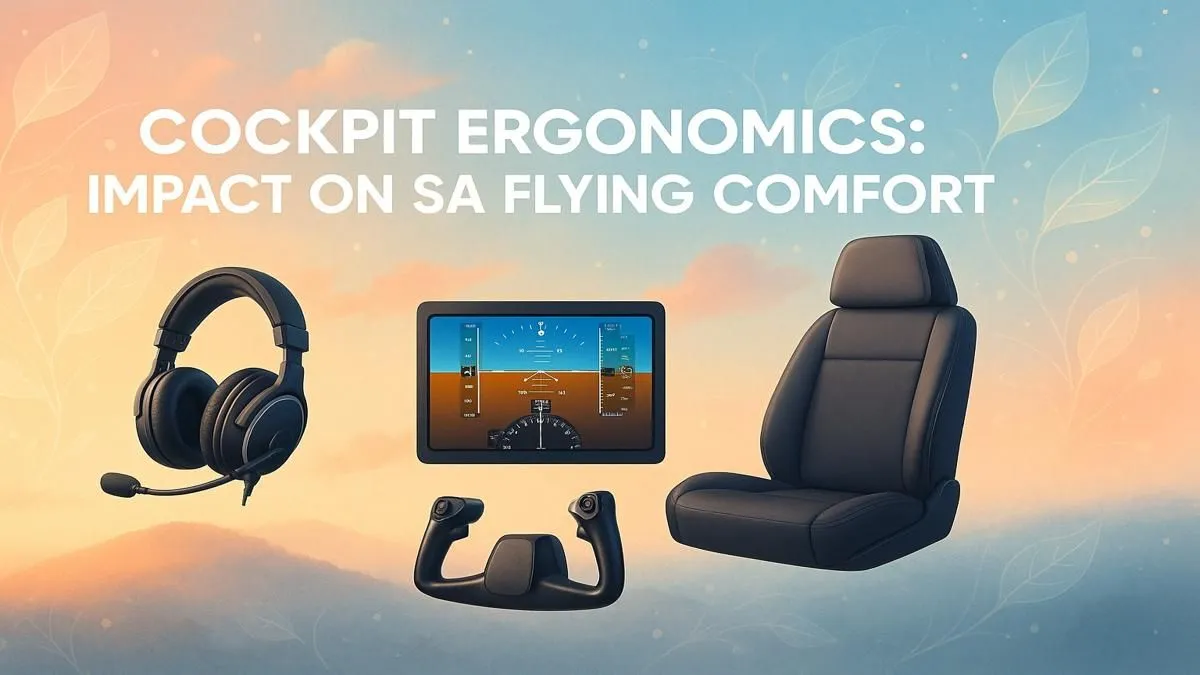 Master Your Sim Racing Setup