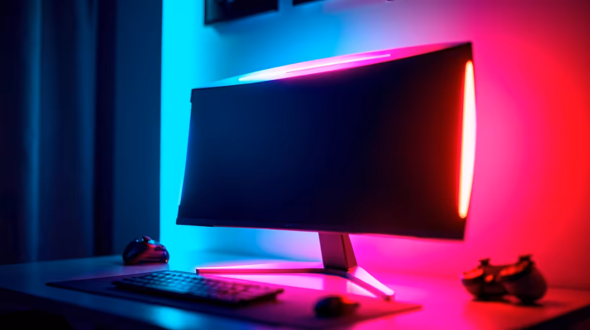 Screen Percentage Fix for Low-End PCs