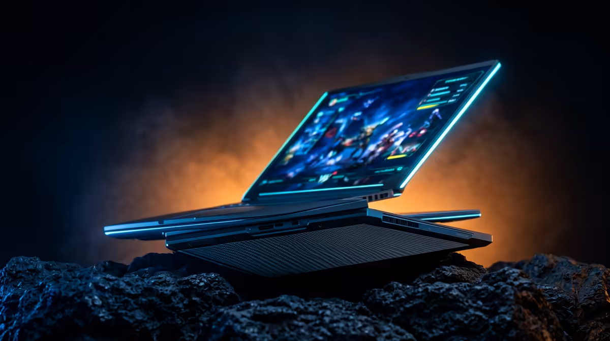 Code Vein: Laptop vs Desktop Guide