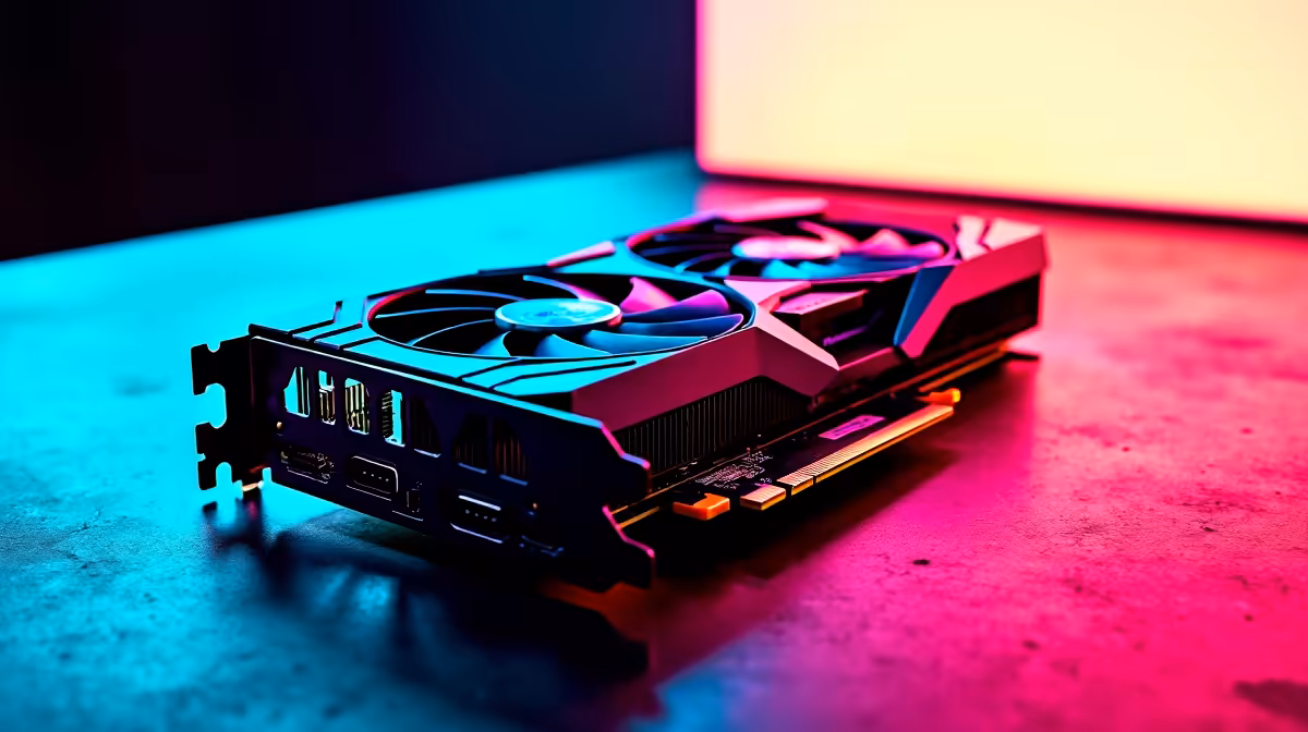 NVIDIA vs AMD stability test