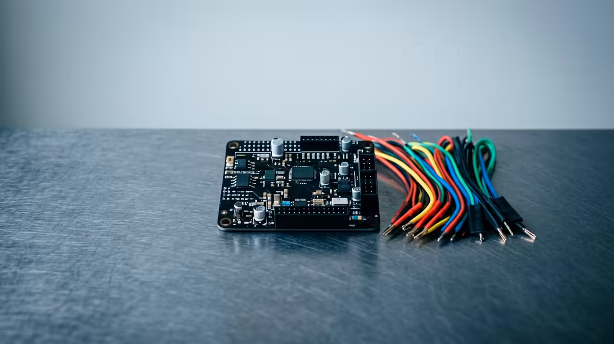 Coding Kits for SA Families
