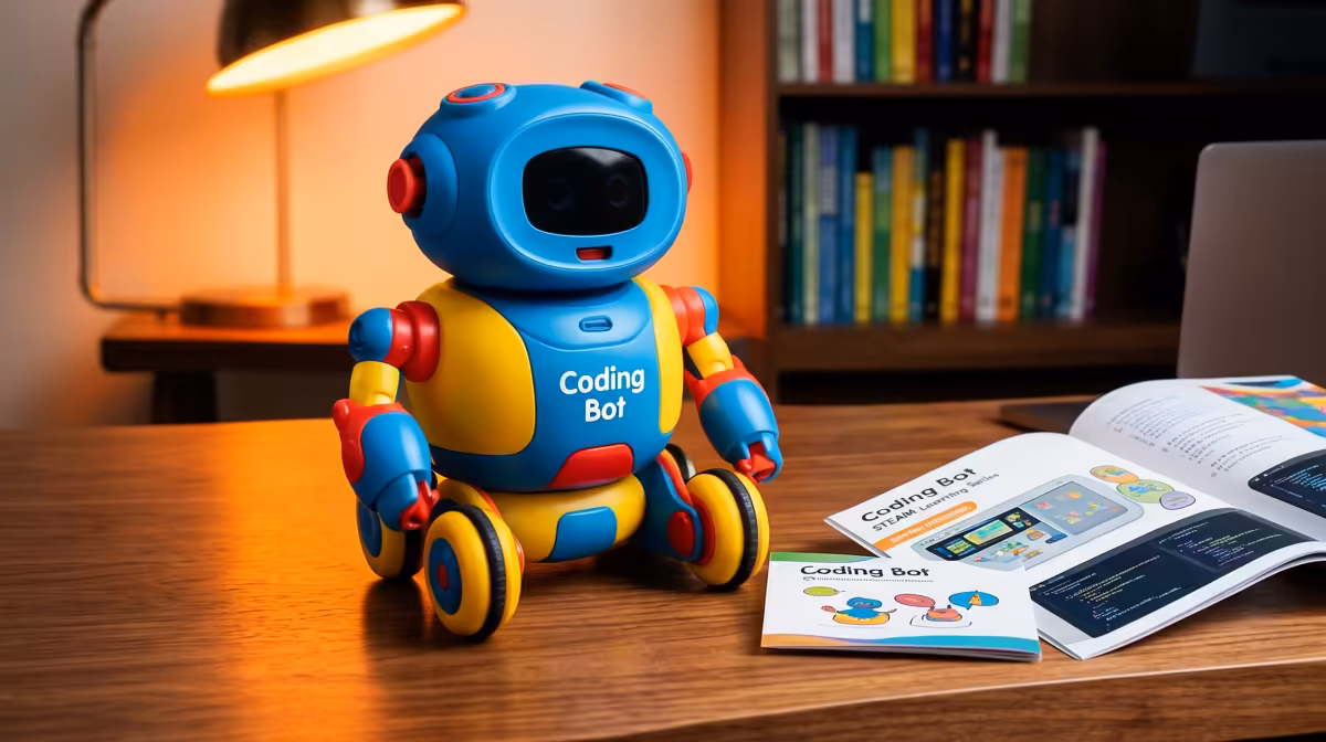 Right STEM Kit for Every Age Group