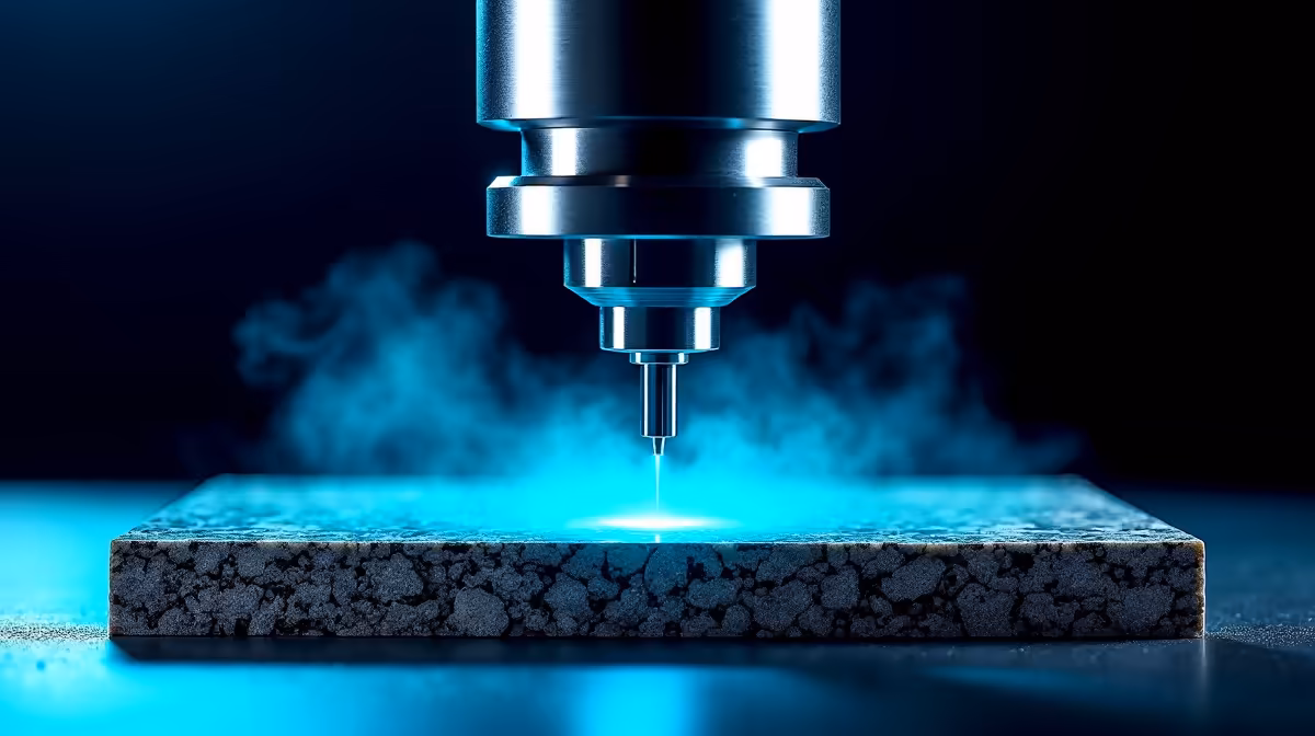 Mastering Cold-Cure Seat Hardness Tests in SA