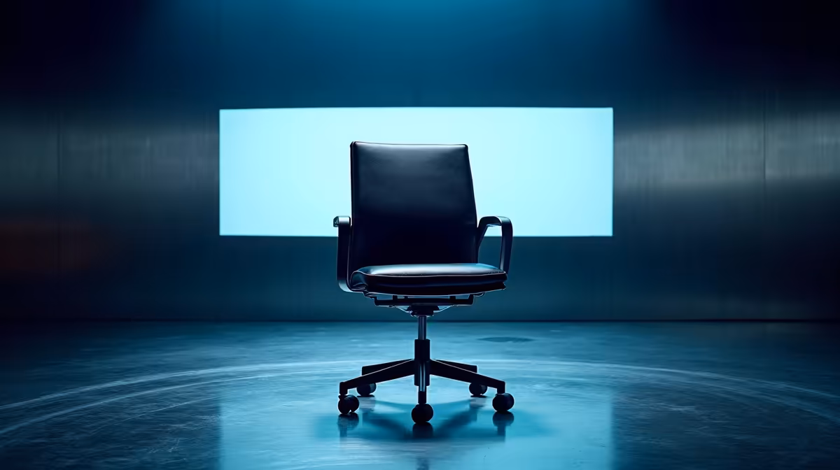 Premium Steel-Framed Chairs SA