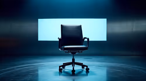 Cold-Rolled Steel Chairs South Africa | Durable Office Seating