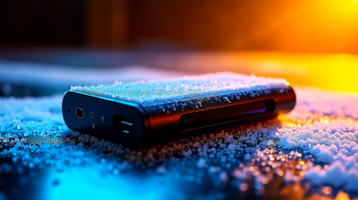 Beat Winter Battery Woes