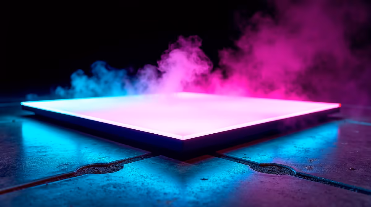Cololight Smart LED Panels Available SA: Range Guide