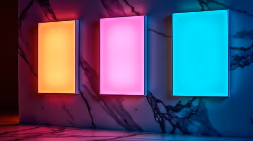 Cololight vs Govee vs Nanoleaf: Smart RGB Panel Comparison for SA