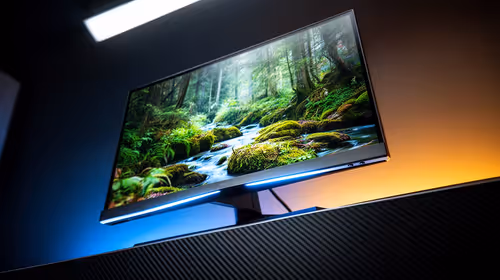 Color Accuracy Gaming Monitor: Why It's a Game-Changer
