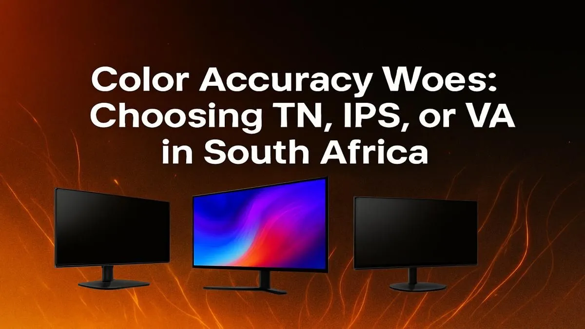 TN, IPS, or VA? The SA Guide