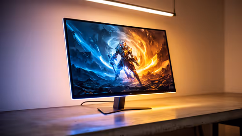 Color Accurate Gaming Monitor: Top Picks for Content Creators