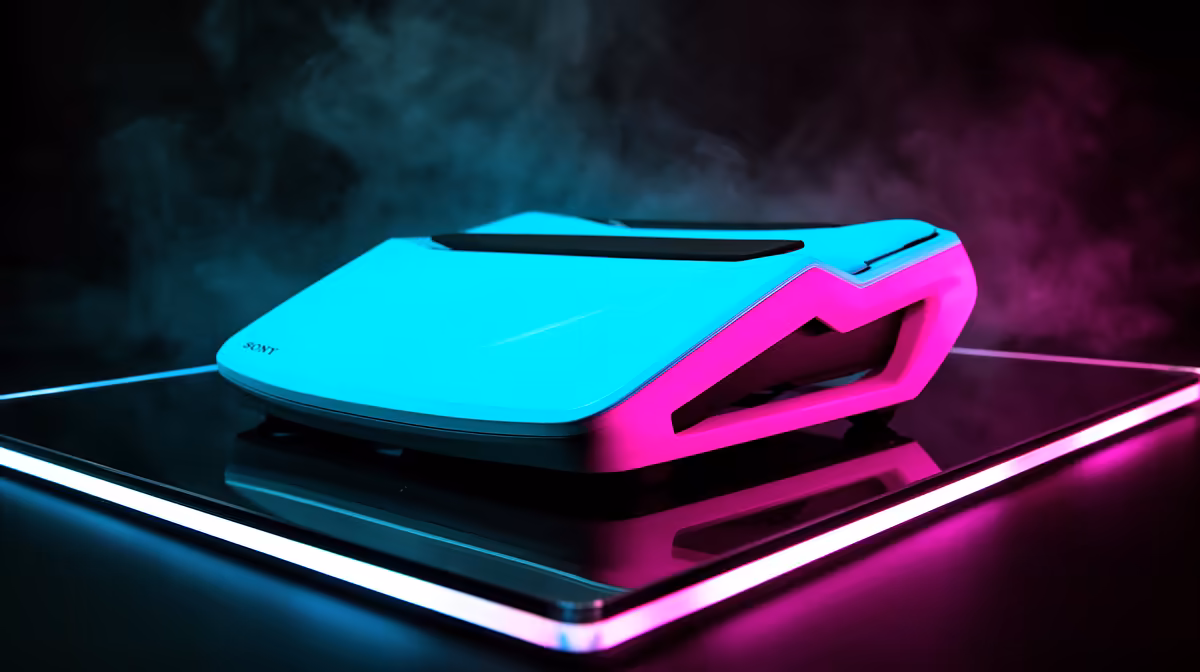 Elevate Your Setup