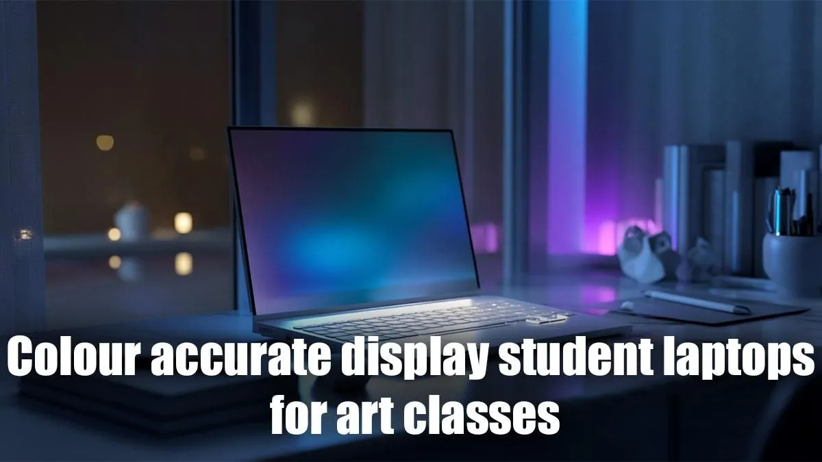 Top Art-Grade Laptops