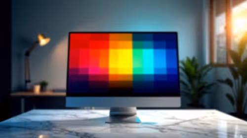 Colour Calibration for Mac Display: Print-Accurate Editing Guide