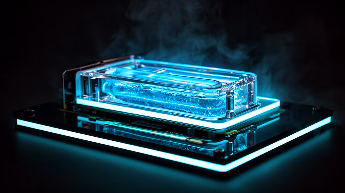 Combating high South African summer: GPU cooling checks