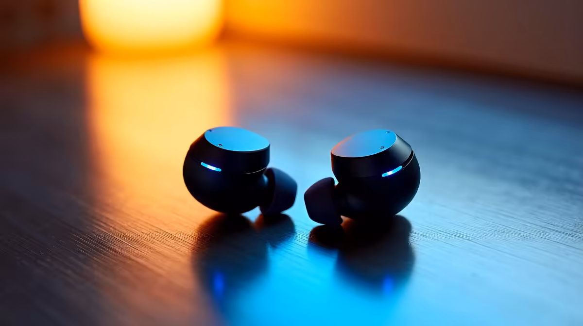 Comfort meets performance