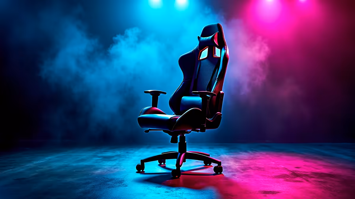 Affordable Chairs for Marathon Gaming