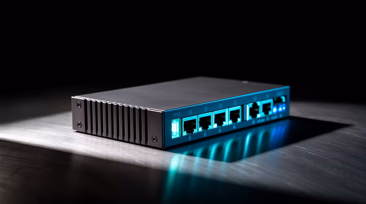 Common a 2.5GbE Switch Problems SA Buyers Hit, and How