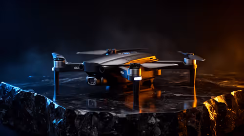 Common a content-creator drone problems SA buyers hit, and how to fix them