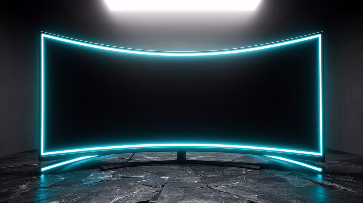 Common a Curved Monitor Problems SA Buyers Hit, and How