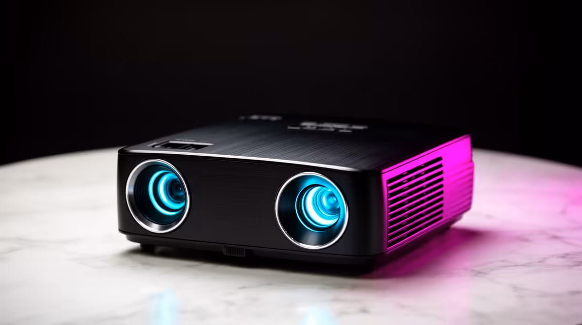 Common a Home Projector Problems SA Buyers Hit, and How