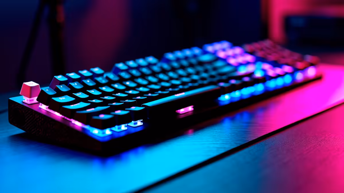 Common a Mechanical Keyboard Problems SA Buyers Hit,